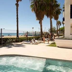 Pins Platja Апарт-отель